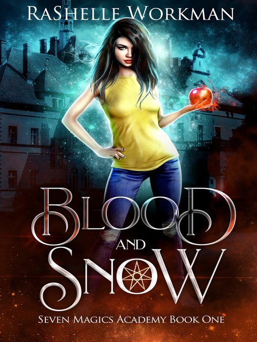 Title details for Blood and Snow by RaShelle Workman - Available